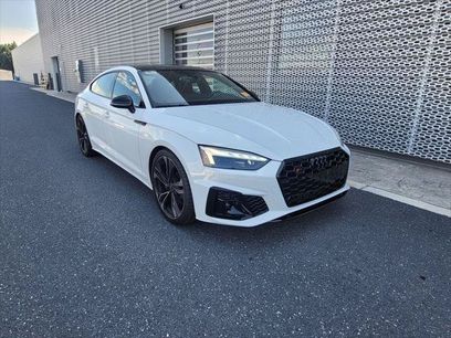 Used 2024 Audi S5 Premium Plus