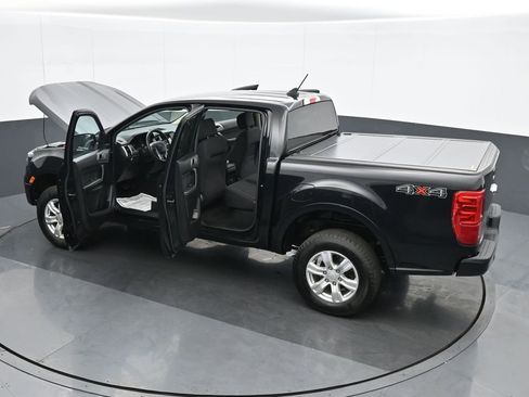 Used 2023 Ford Ranger XLT AWD/4WD image 40