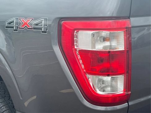 Used 2022 Ford F150 XL w/ Equipment Group 101A High AWD/4WD image 32