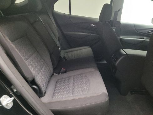 Used 2022 Chevrolet Equinox LT image 19