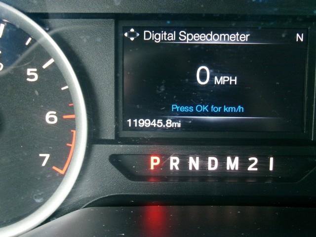 Used 2016 Ford F150 XLT w/ Equipment Group 302A Luxury AWD/4WD image 20