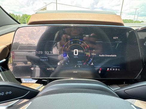 New 2026 Chevrolet Tahoe High Country AWD/4WD image 29