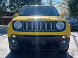 Used 2015 Jeep Renegade Latitude w/ Popular Equipment Group image 2
