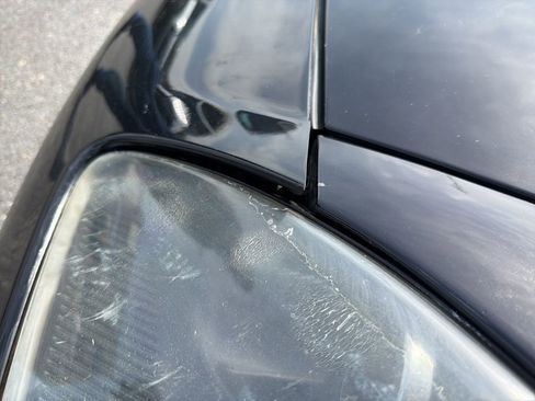 Used 2008 Chevrolet Corvette Coupe w/ Z51 Performance Package image 22