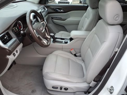 Used 2018 GMC Acadia SLT FWD image 14