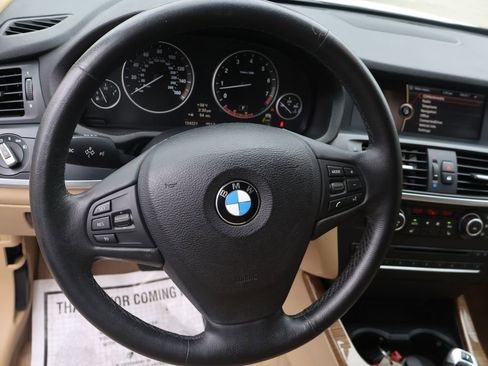 Used 2011 BMW X3 xDrive28i AWD/4WD image 25