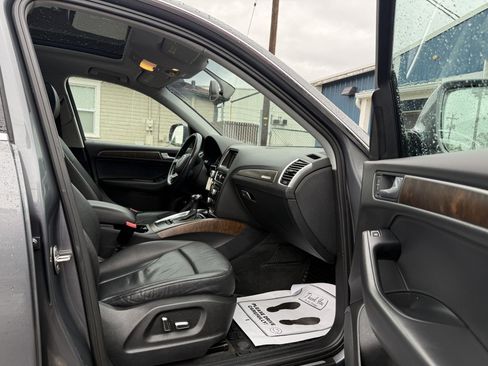Used 2015 Audi Q5 2.0T Premium Plus image 16