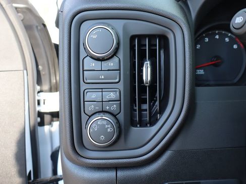New 2026 Chevrolet Silverado 2500 W/T w/ WT Convenience Package AWD/4WD image 14