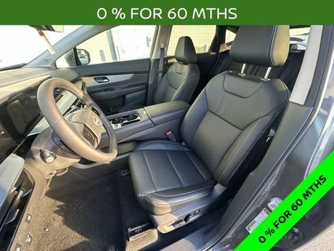 New 2026 Nissan Murano SL w/ Comfort Package image 13