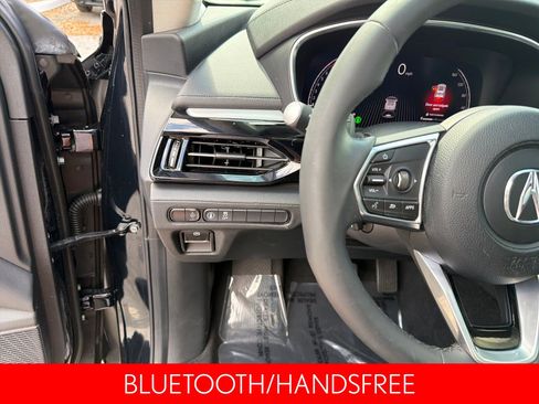 Used 2024 Acura MDX FWD image 15