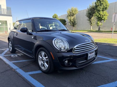 Used 2012 MINI Cooper Hardtop FWD image 3