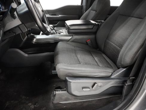 Used 2021 Ford F150 XLT w/ Equipment Group 302A High image 13