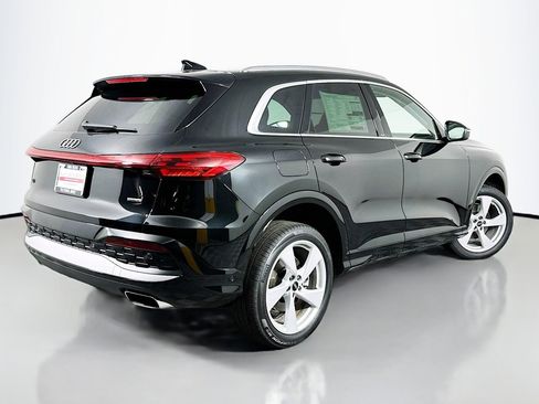 New 2025 Audi Q5 Premium Plus image 13