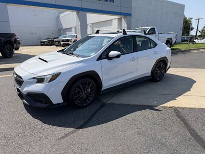Used 2023 Subaru WRX Premium