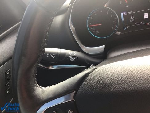 Used 2018 Chevrolet Traverse Premier w/ Redline Edition image 37