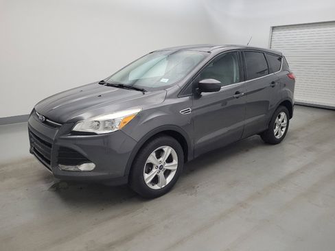 Used 2015 Ford Escape SE AWD/4WD image 2