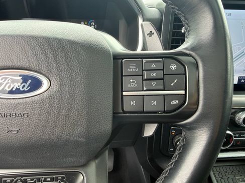 Used 2023 Ford F150 Raptor w/ Raptor Carbon Fiber Package AWD/4WD image 26