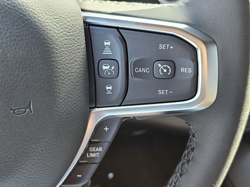 New 2026 RAM 1500 Big Horn image 15