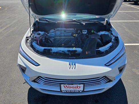 New 2026 Buick Envista Preferred FWD image 28