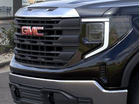 New 2026 GMC Sierra 1500 Pro image 13