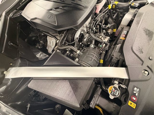 Used 2023 Kia Stinger GT-Line w/ Sun & Sound Package RWD image 10