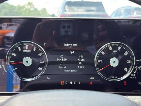 New 2026 Ford Mustang Coupe w/ Mustang Nite Pony Package RWD image 16