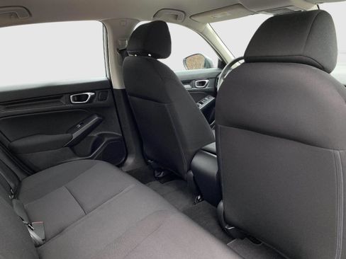 Used 2023 Honda Civic LX image 39