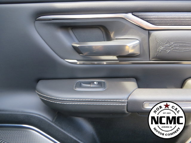 Used 2019 RAM 1500 Limited AWD/4WD image 57