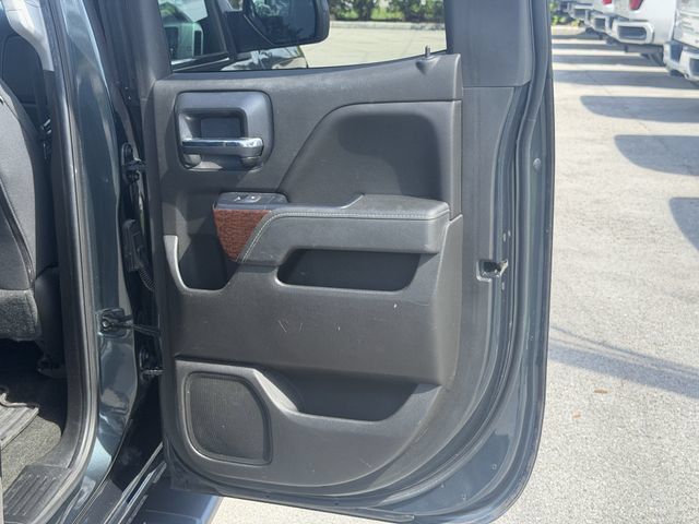 Used 2018 GMC Sierra 1500 SLE w/ SLE Value Package AWD/4WD image 34