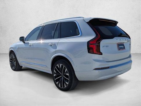 Used 2026 Volvo XC90 B6 Plus w/ Protection Package AWD/4WD image 9