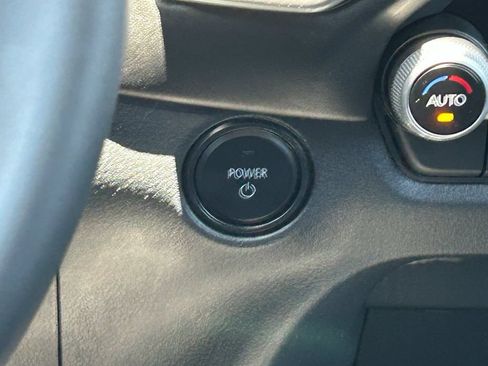 New 2026 MAZDA CX-50 AWD 2.5 Hybrid w/ Cargo Package image 19