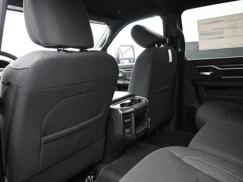 New 2026 RAM 2500 Lone Star AWD/4WD image 29