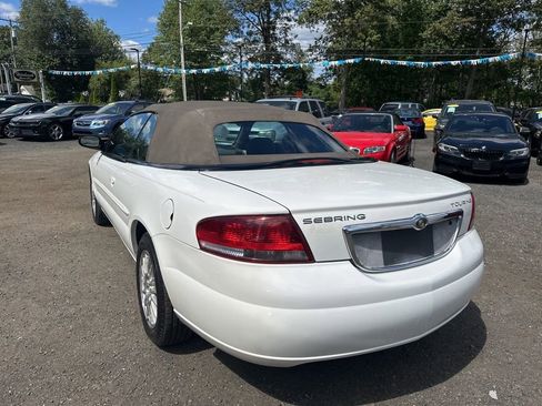 Used 2006 Chrysler Sebring Touring image 14