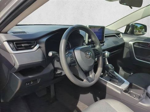Used 2024 Toyota RAV4 LE FWD image 14