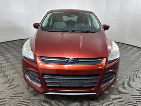Used 2015 Ford Escape SE image 8