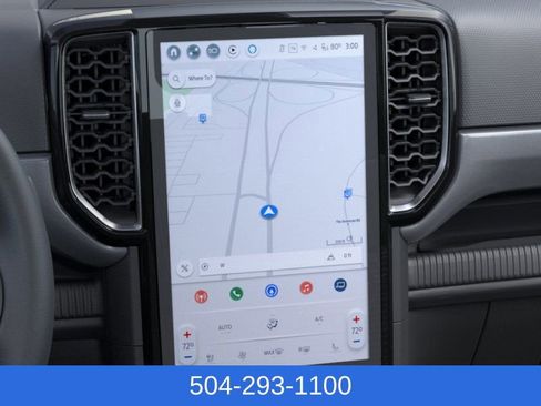 New 2026 Ford Ranger XLT RWD image 16