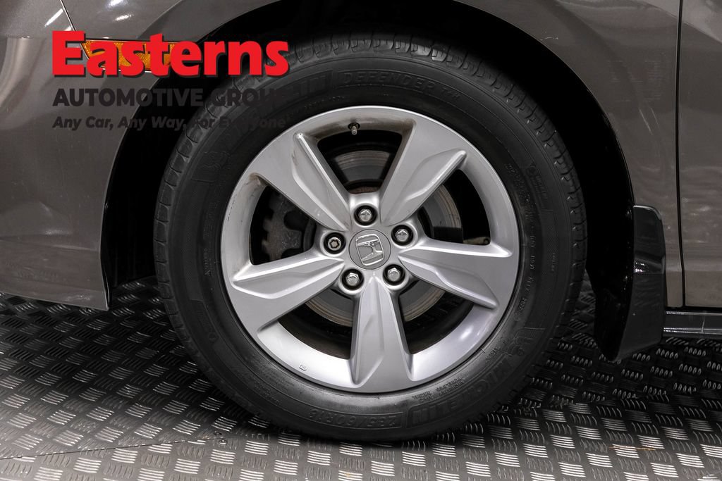 Used 2019 Honda Odyssey EX-L image 33