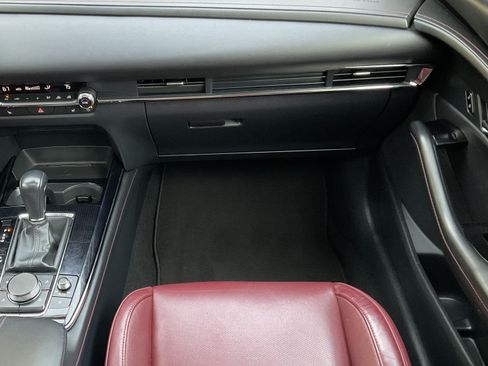 Used 2025 MAZDA CX-30 AWD 2.5 S w/ Preferred Package image 24