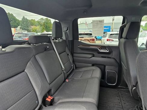 Used 2022 GMC Sierra 1500 Elevation w/ LPO, Elevation Black Package AWD/4WD image 20