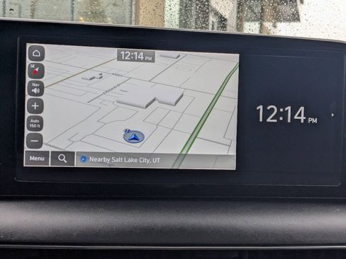 Used 2025 Hyundai Palisade Limited image 25