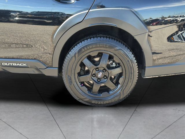 Used 2024 Subaru Outback Premium AWD/4WD image 30