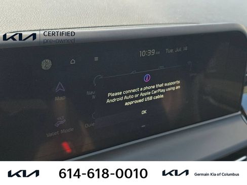 Certified 2026 Kia Seltos S AWD/4WD image 29