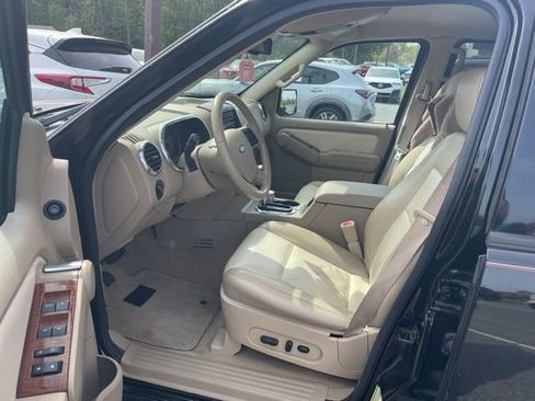 Used 2008 Ford Explorer Eddie Bauer image 9