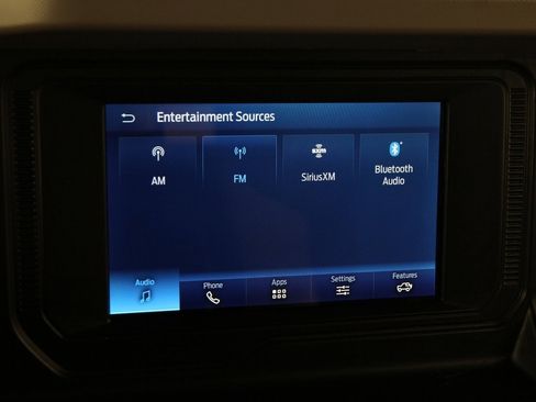 Used 2023 Ford Bronco Big Bend image 12