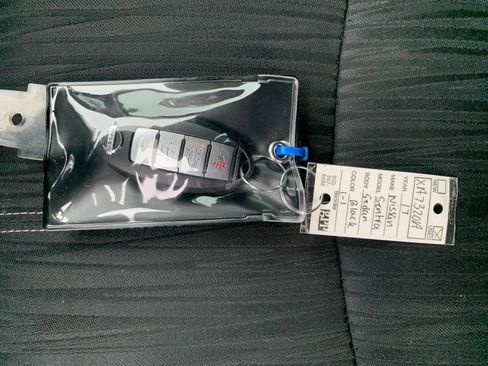 Used 2017 Nissan Sentra SV image 34