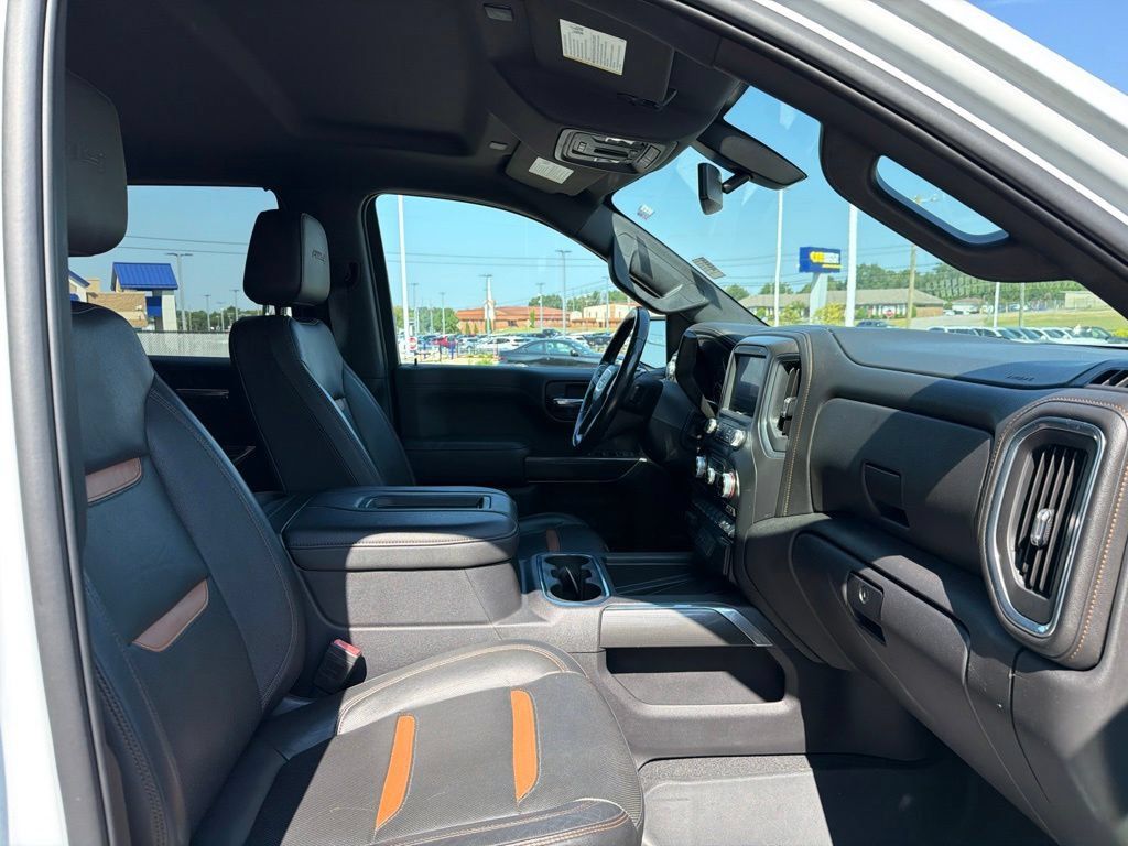 Used 2019 GMC Sierra 1500 AT4 w/ AT4 Premium Package AWD/4WD image 26