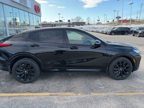 Used 2024 Buick Envista Sport Touring w/ Convenience I Package image 8