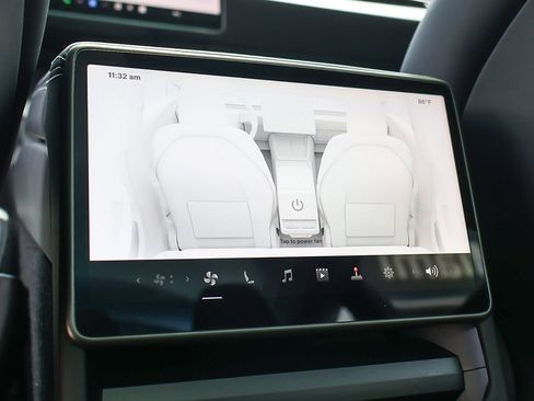 Used 2025 Tesla Model 3 Long Range RWD image 51