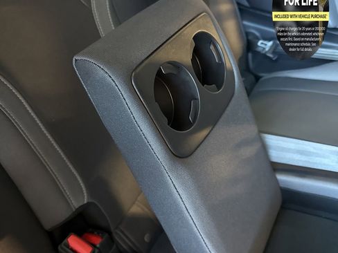 New 2026 Subaru Crosstrek 2.0i Premium image 23