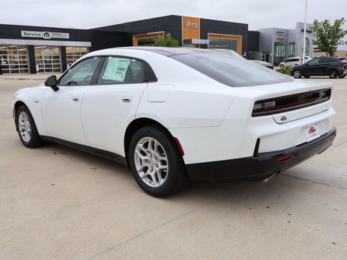 New 2026 Dodge Charger GT AWD/4WD image 21